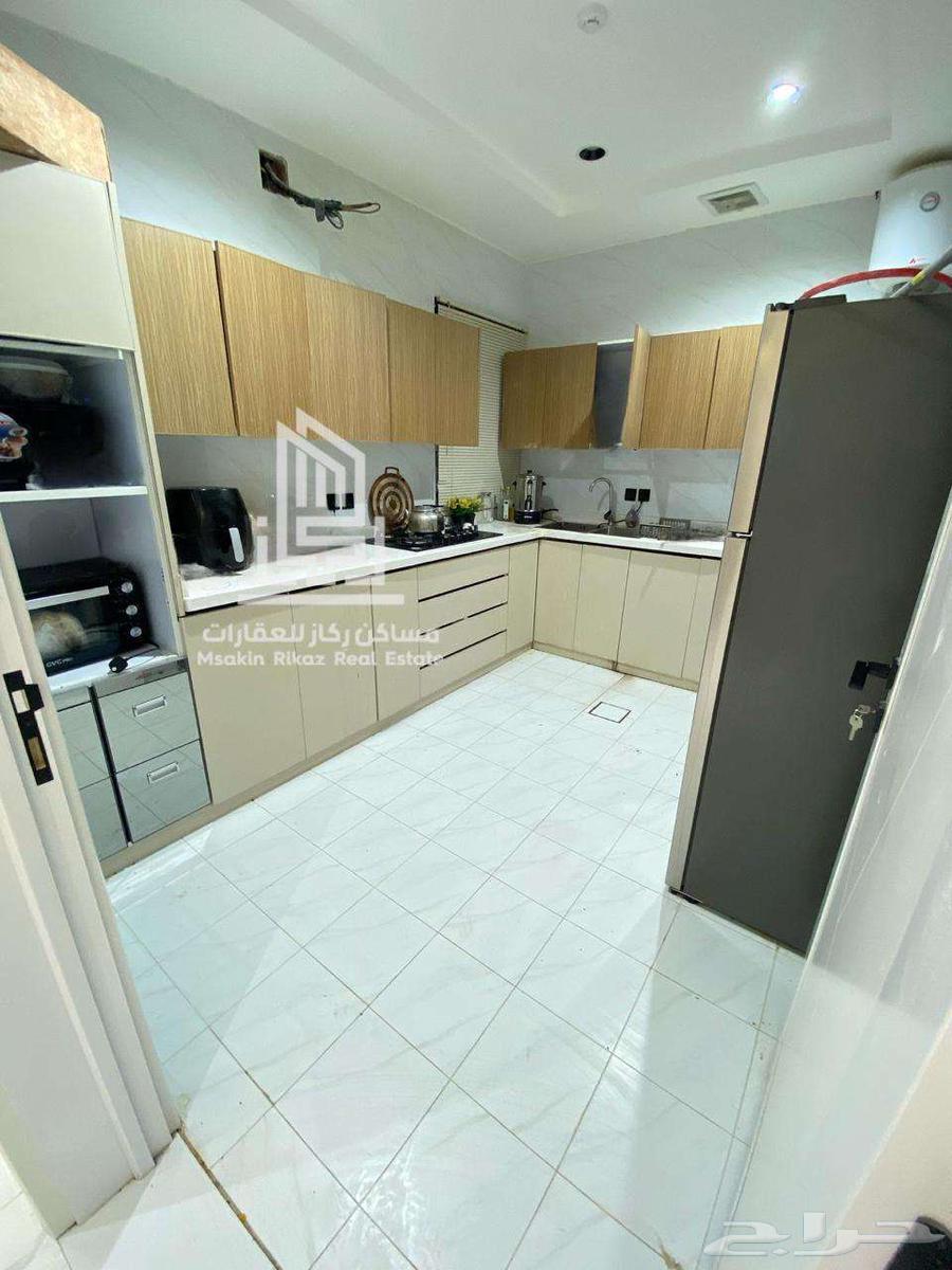 4 bedroom apartment in As Saadah 8