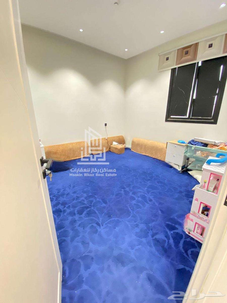 4 bedroom apartment in As Saadah 9