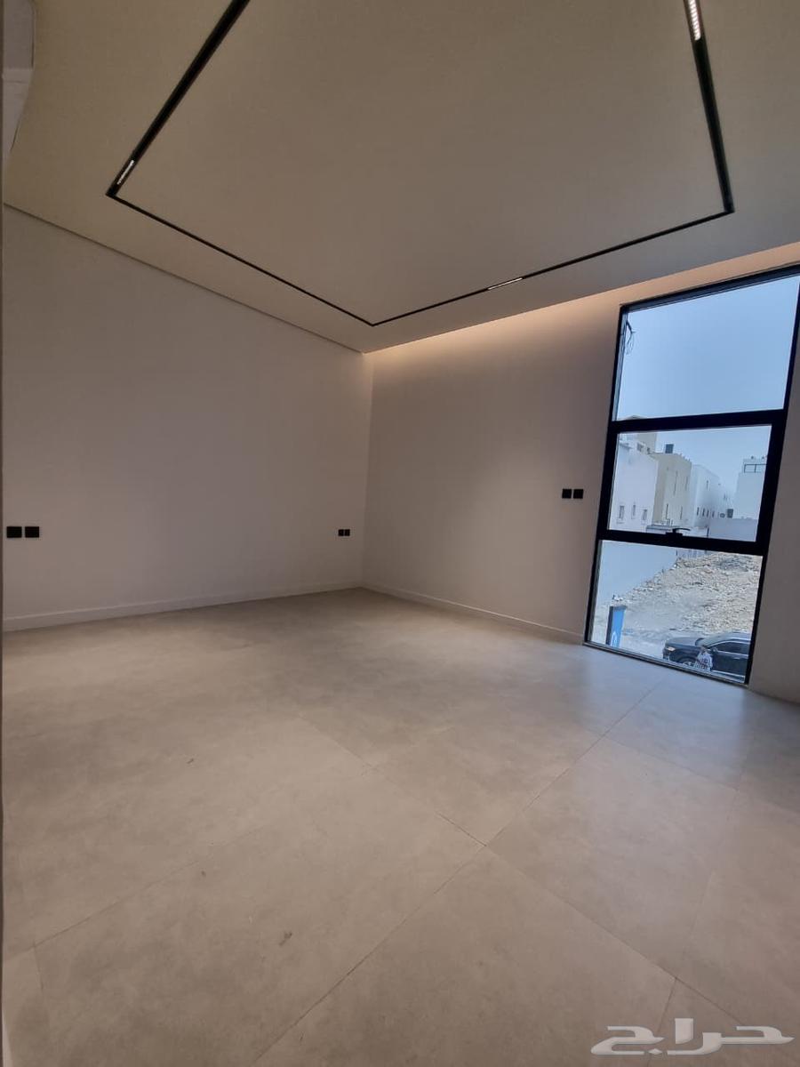 شقة 9 غرف في النرجس 7