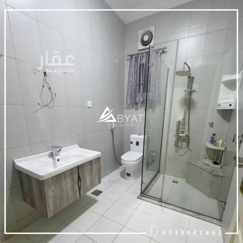 شقة 6 غرف في الربوة 5