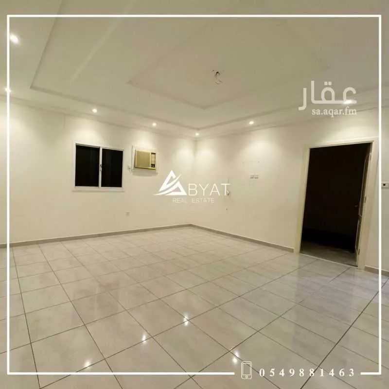 شقة 6 غرف في الربوة 6