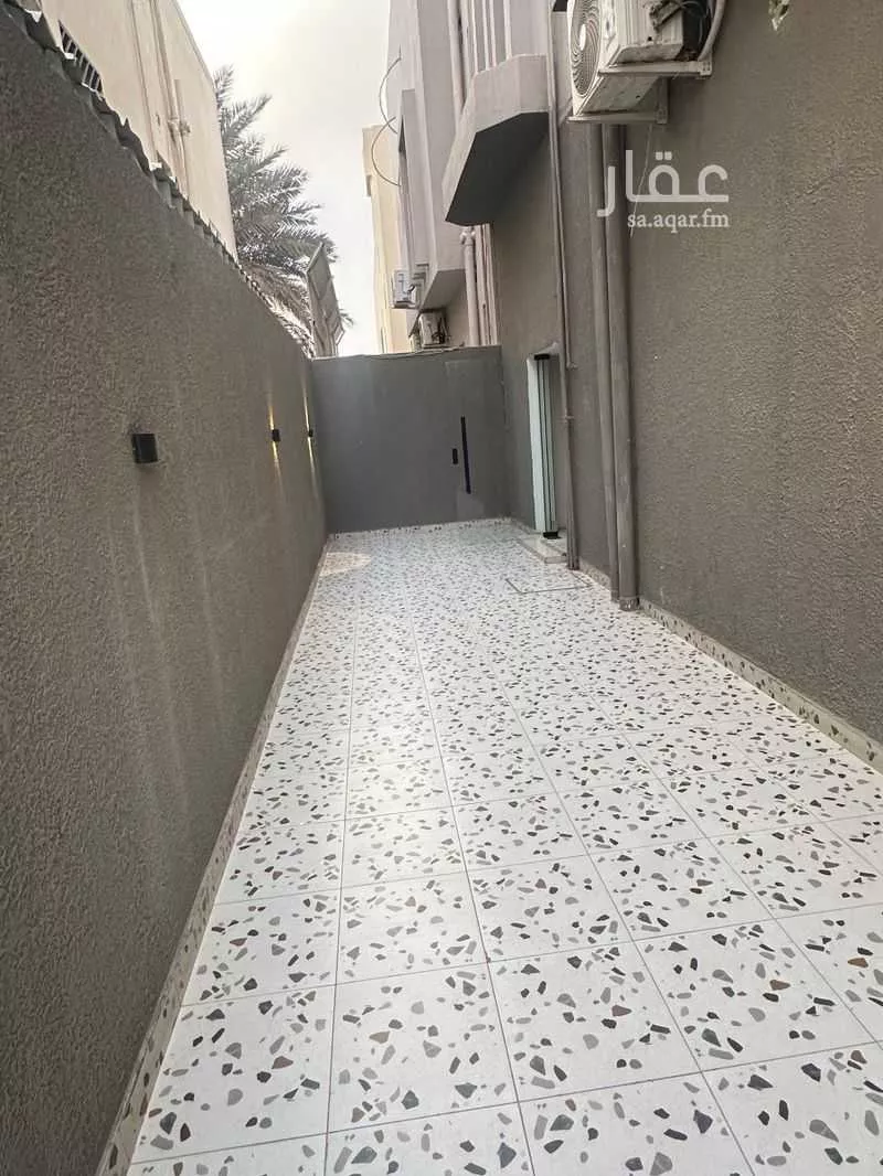 شقة 1 غرف في النزهة 2