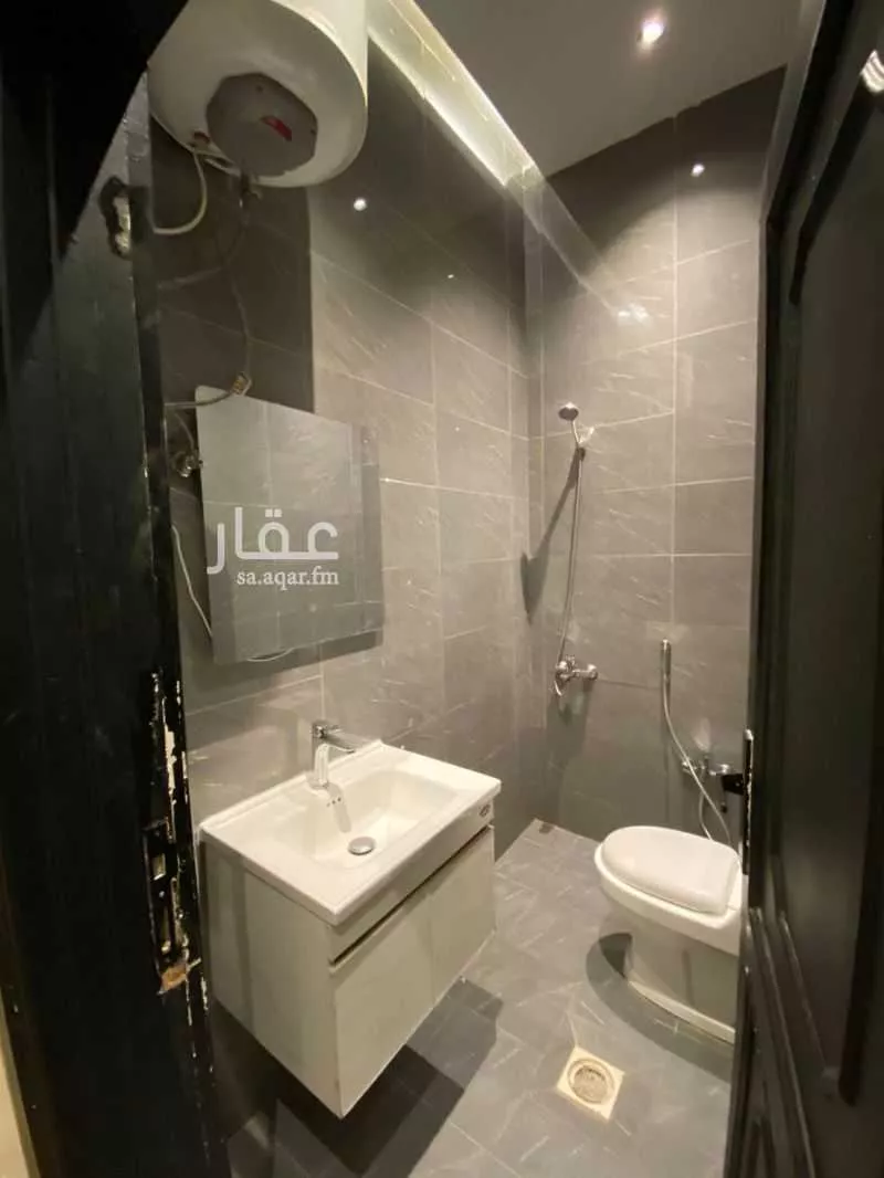 شقة 1 غرف في النزهة 11