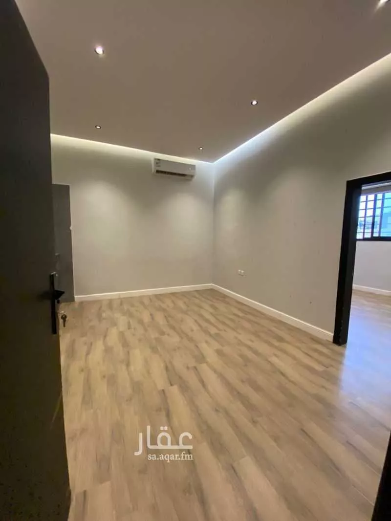 شقة 1 غرف في النزهة 9