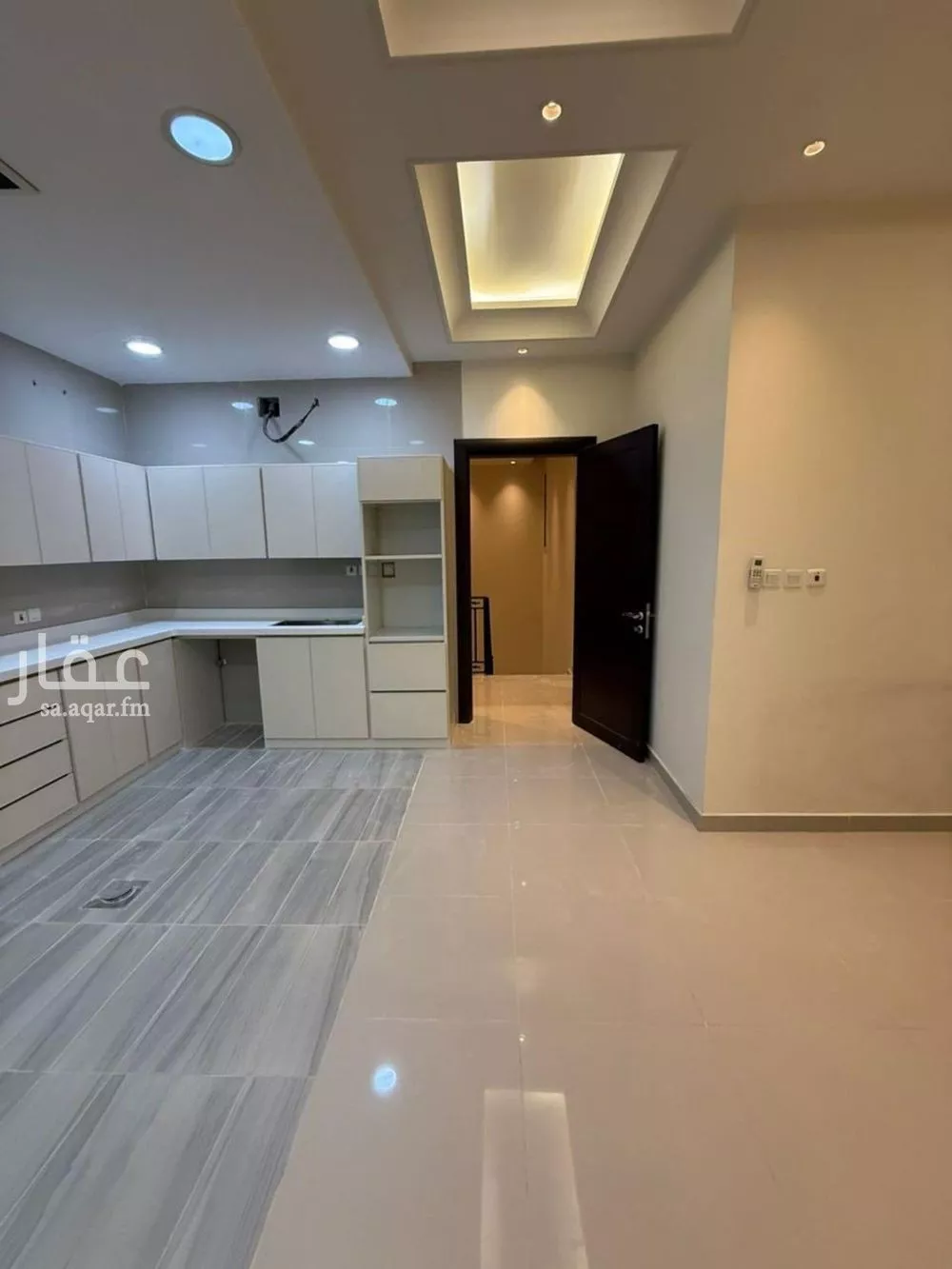 3 bedroom floor in Al Narjis 7