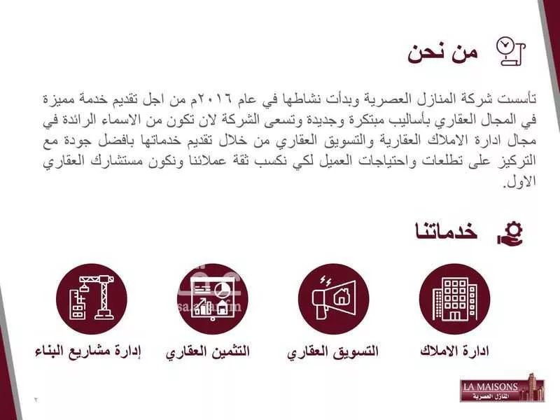 شقة 2 غرف في السلامة 2