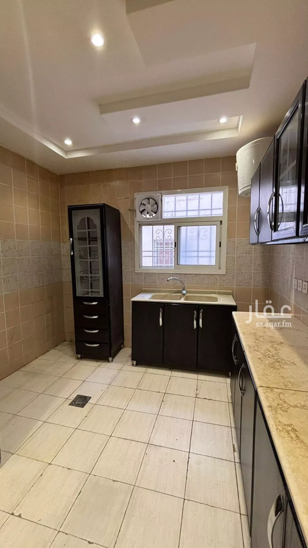 دور 3 غرف في الحزم 13