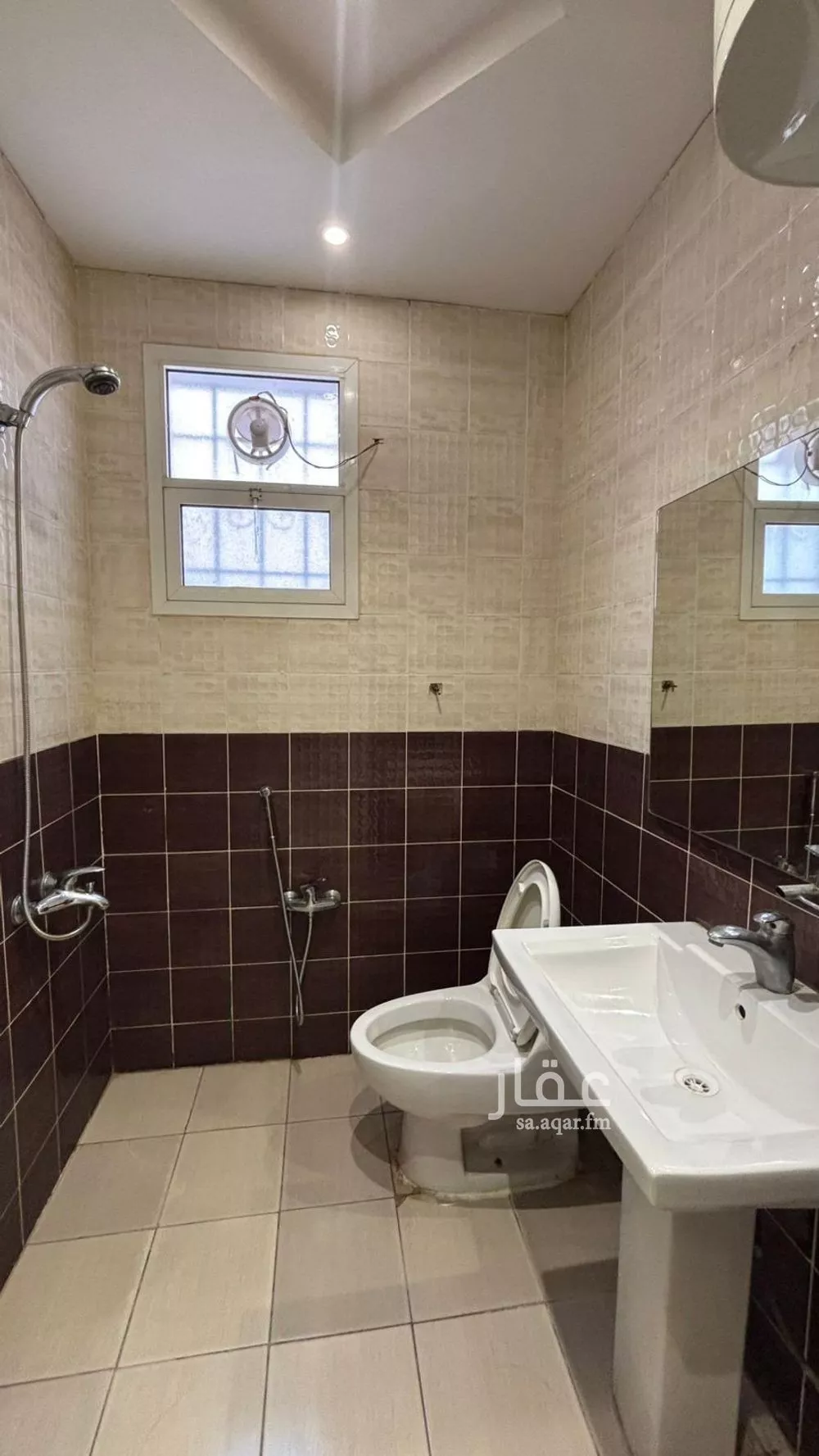 دور 3 غرف في الحزم 15