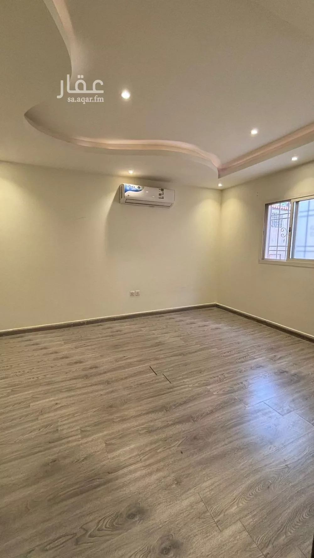 دور 3 غرف في الحزم 16