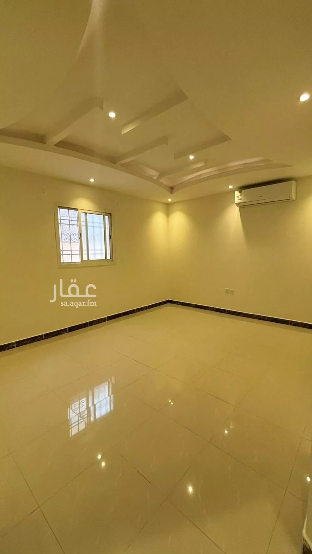 دور 3 غرف في الحزم 18