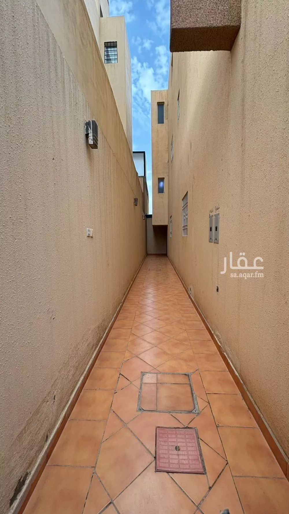 دور 3 غرف في الحزم 3