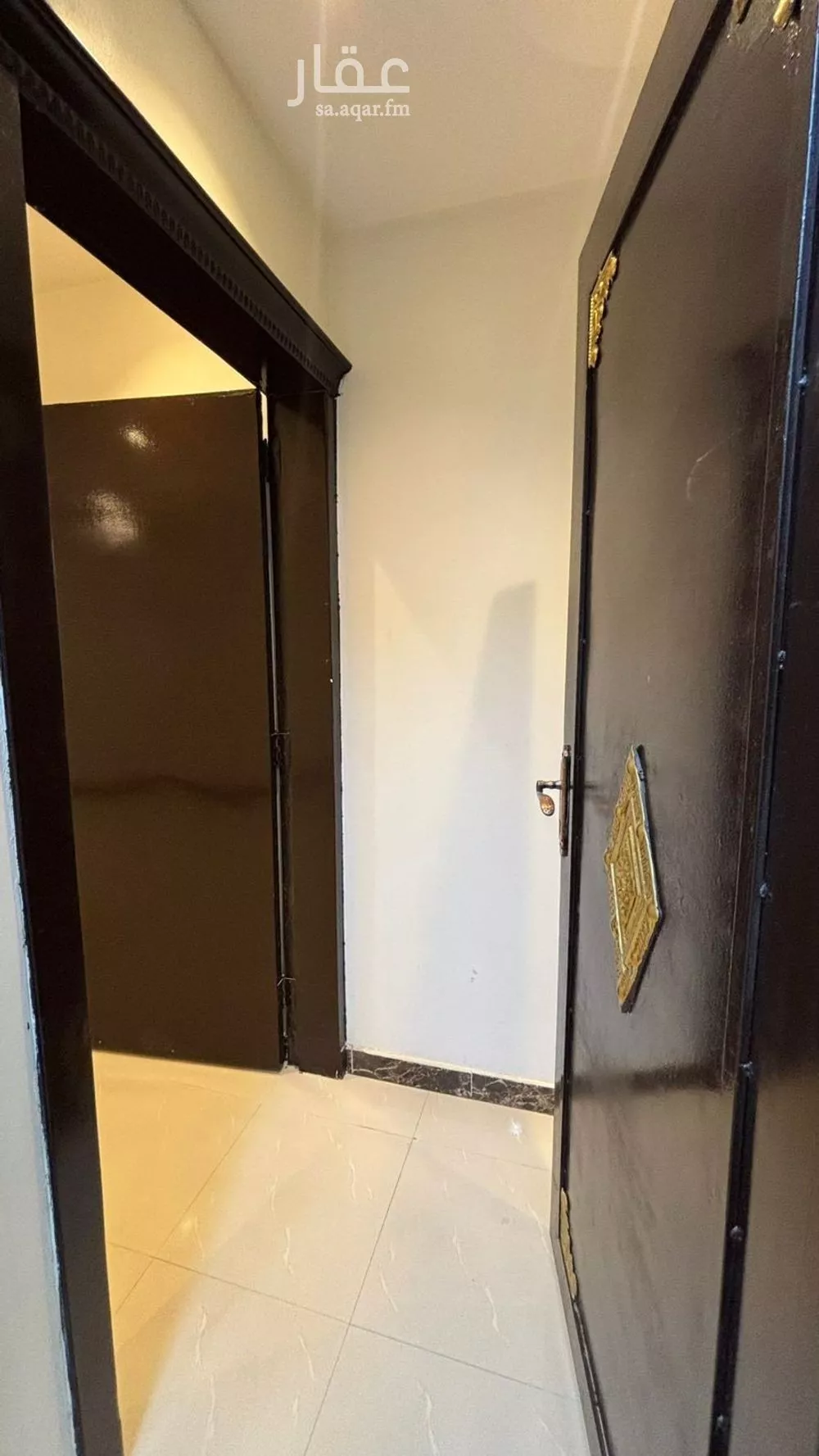 دور 3 غرف في الحزم 6