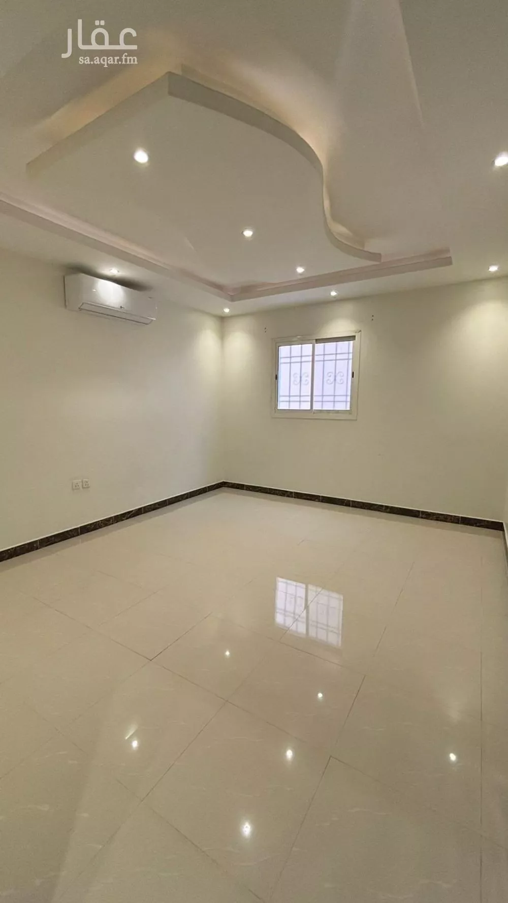 دور 3 غرف في الحزم 7