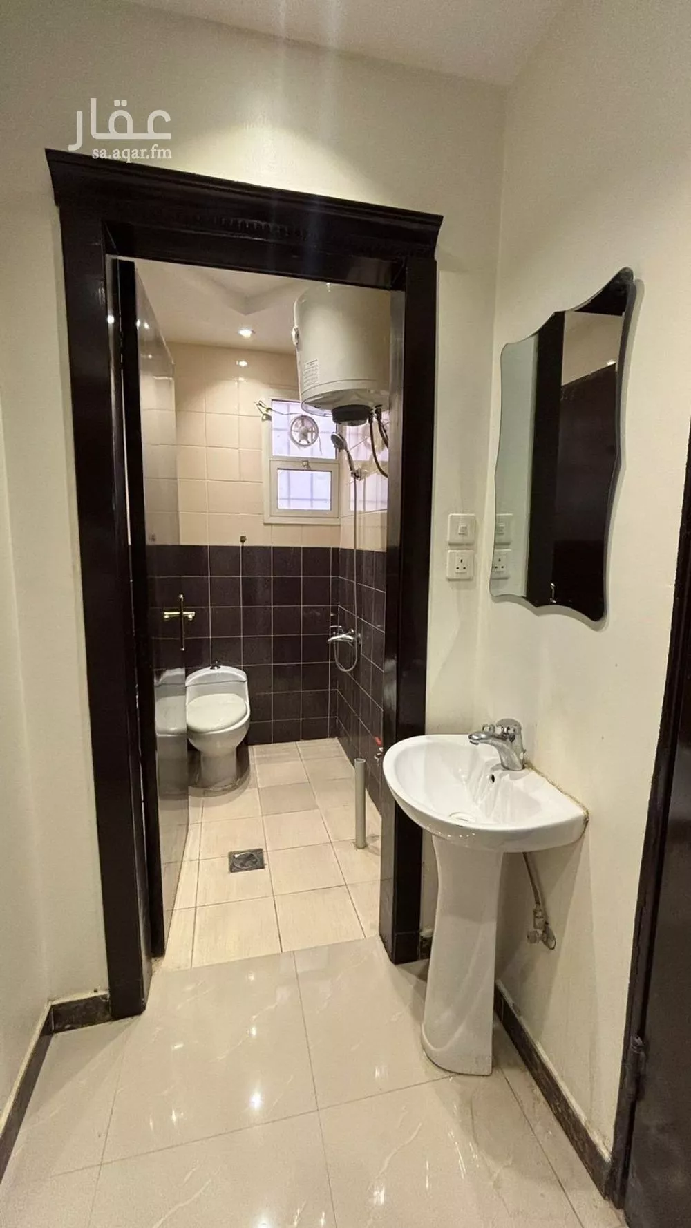 دور 3 غرف في الحزم 8