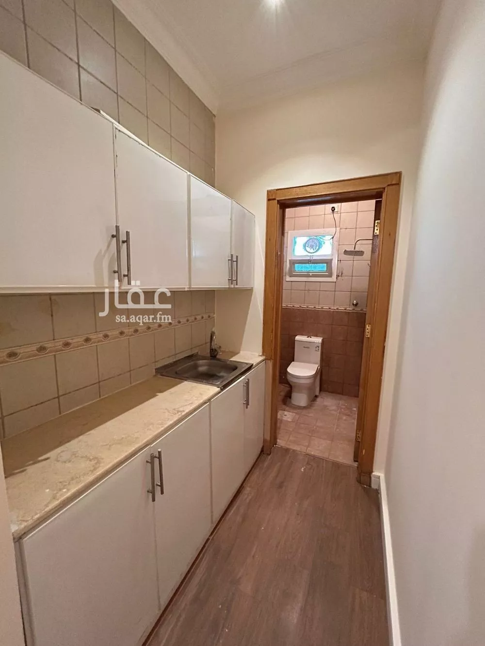 شقة 1 غرف في النزهة 7