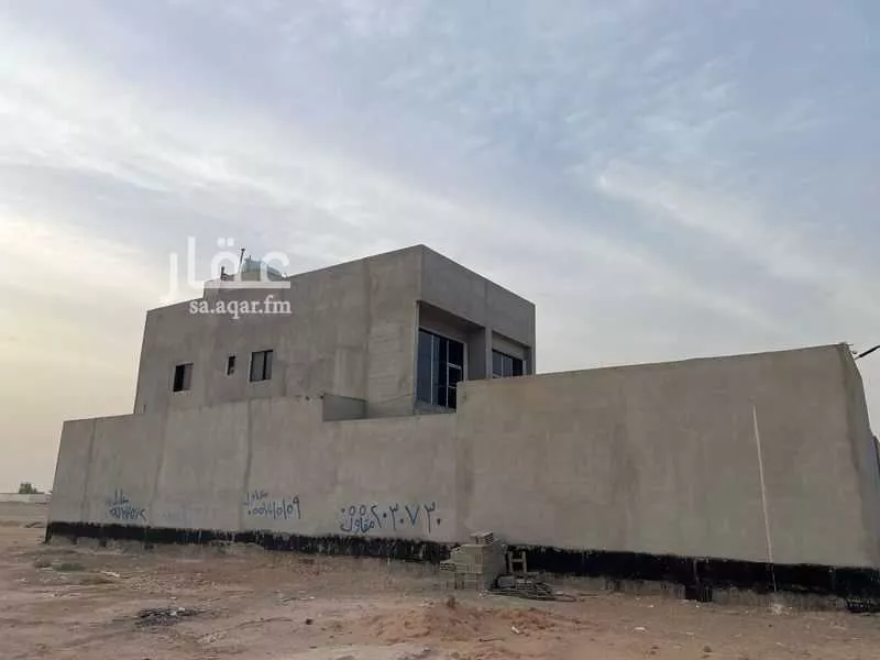 4 bedroom villa in Riyadh 4