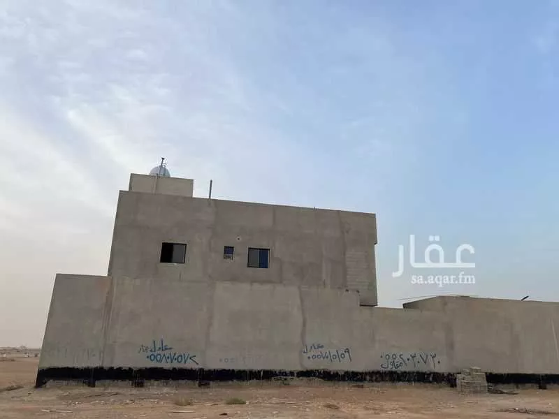 4 bedroom villa in Riyadh 6