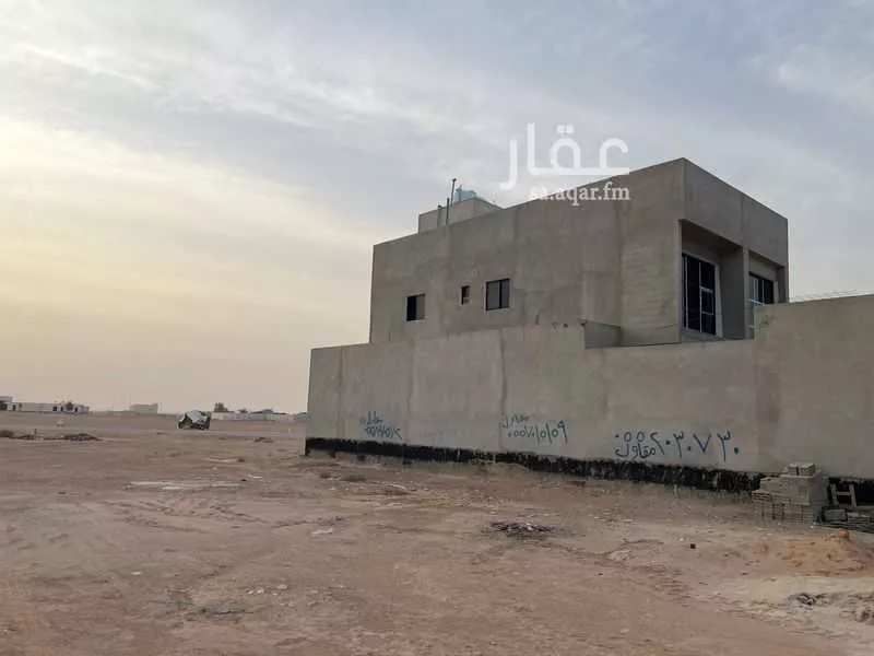 4 bedroom villa in Riyadh 5