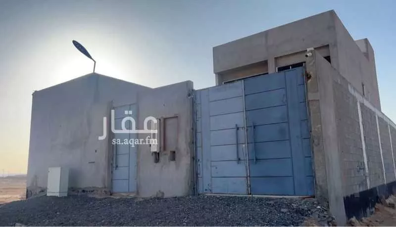 فيلا 4 غرف في بنبان 2