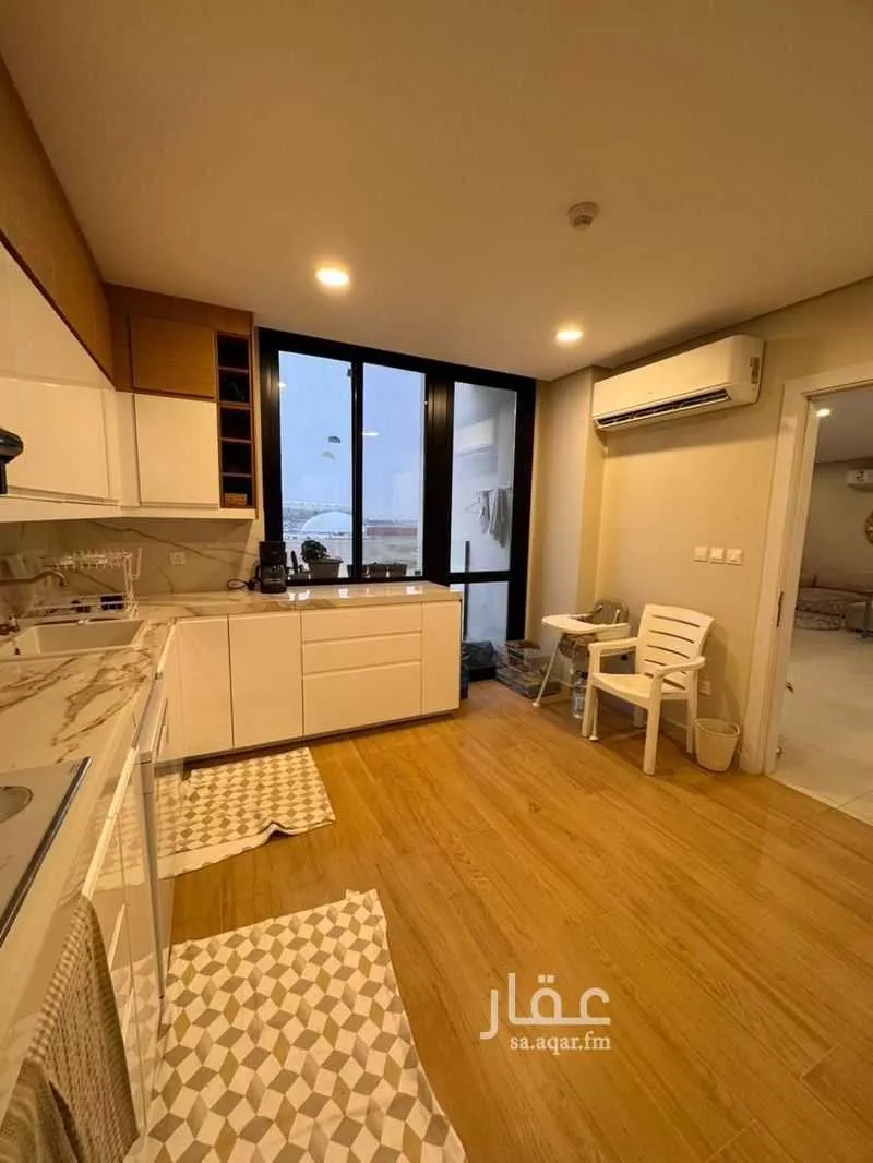 شقة 5 غرف في الحمدانية 11