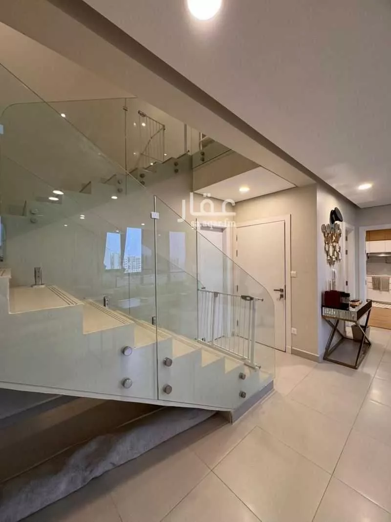 شقة 5 غرف في الحمدانية 12