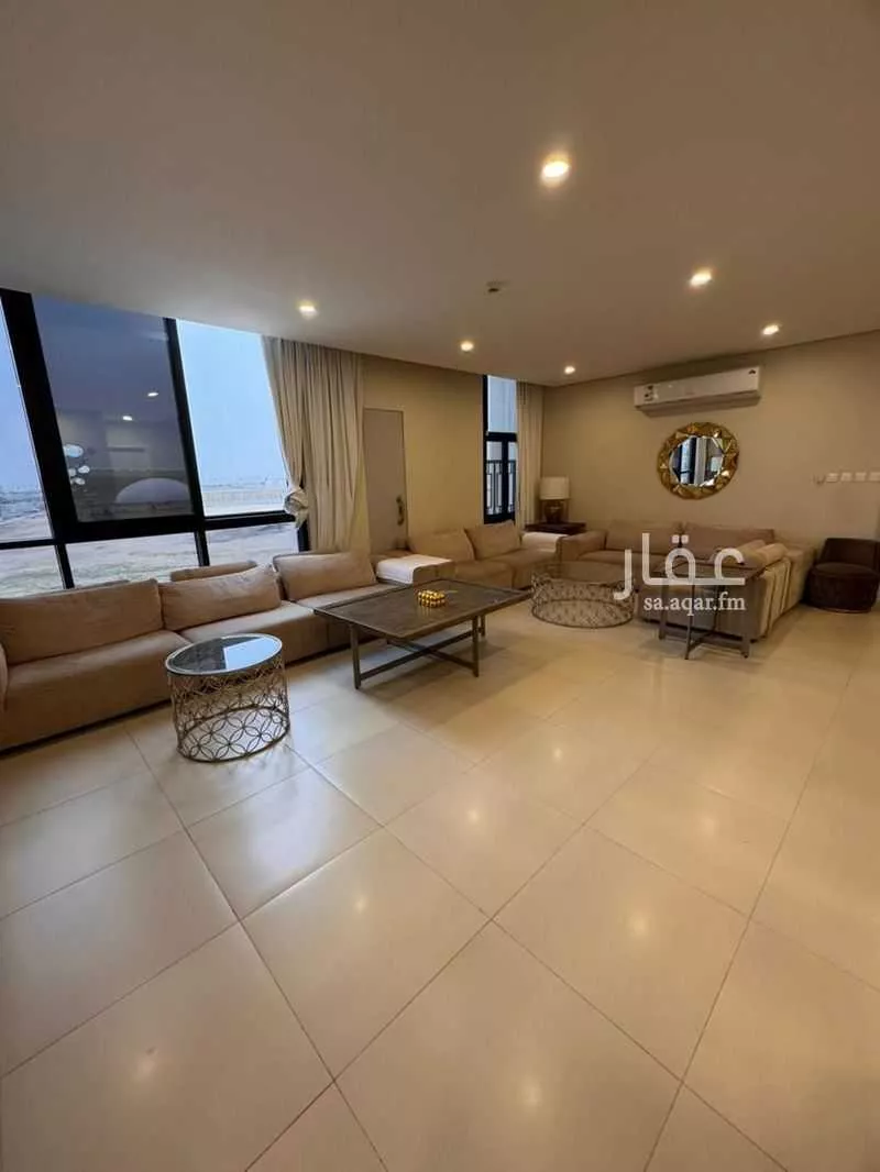 شقة 5 غرف في الحمدانية 13