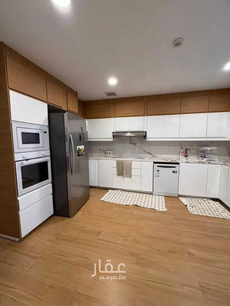 شقة 5 غرف في الحمدانية 14