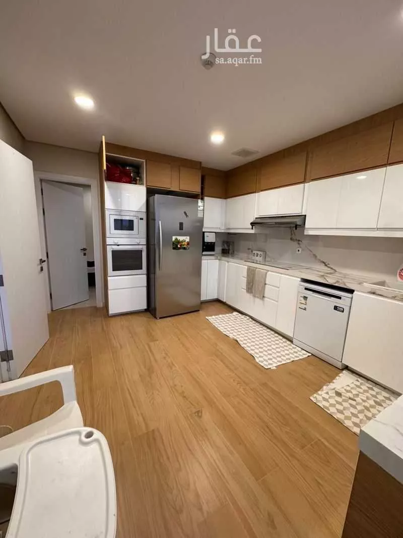 شقة 5 غرف في الحمدانية 3