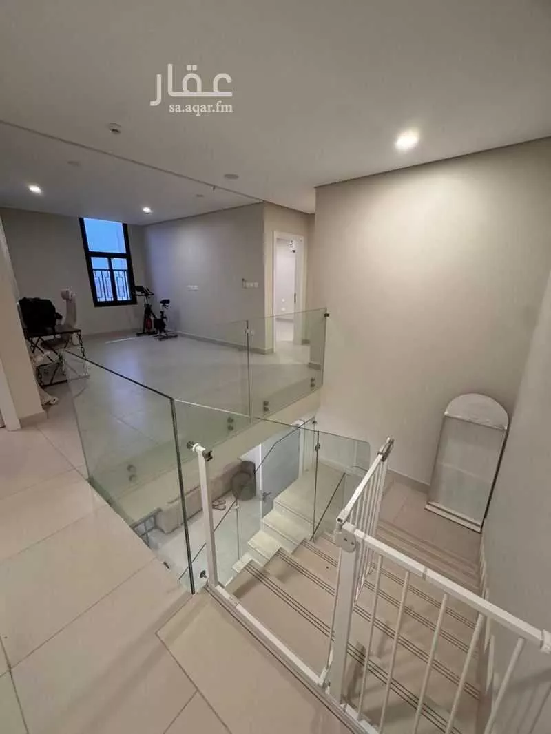 شقة 5 غرف في الحمدانية 21