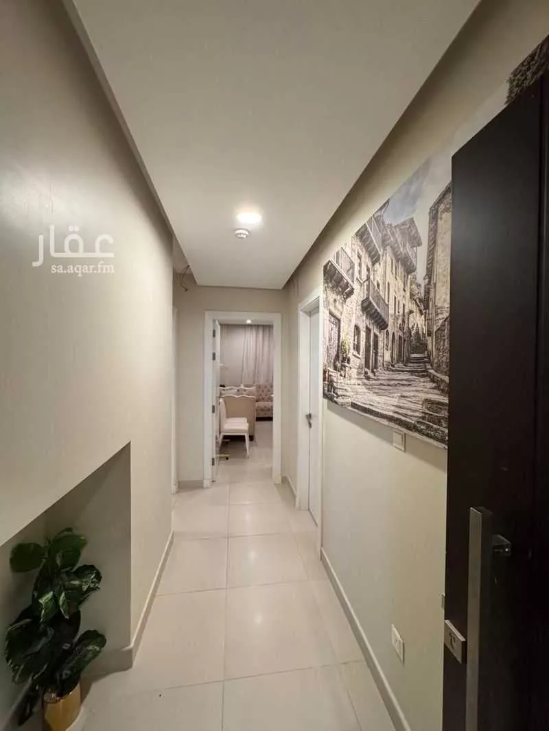 شقة 5 غرف في الحمدانية 26