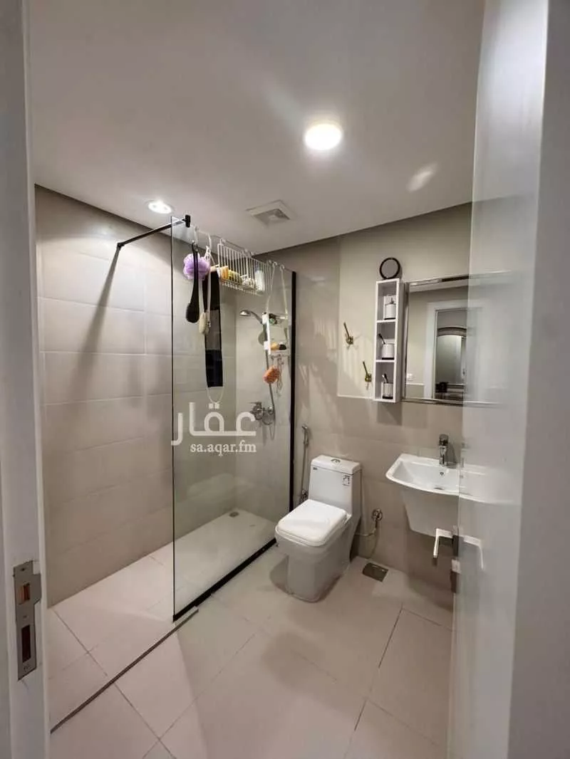 شقة 5 غرف في الحمدانية 27