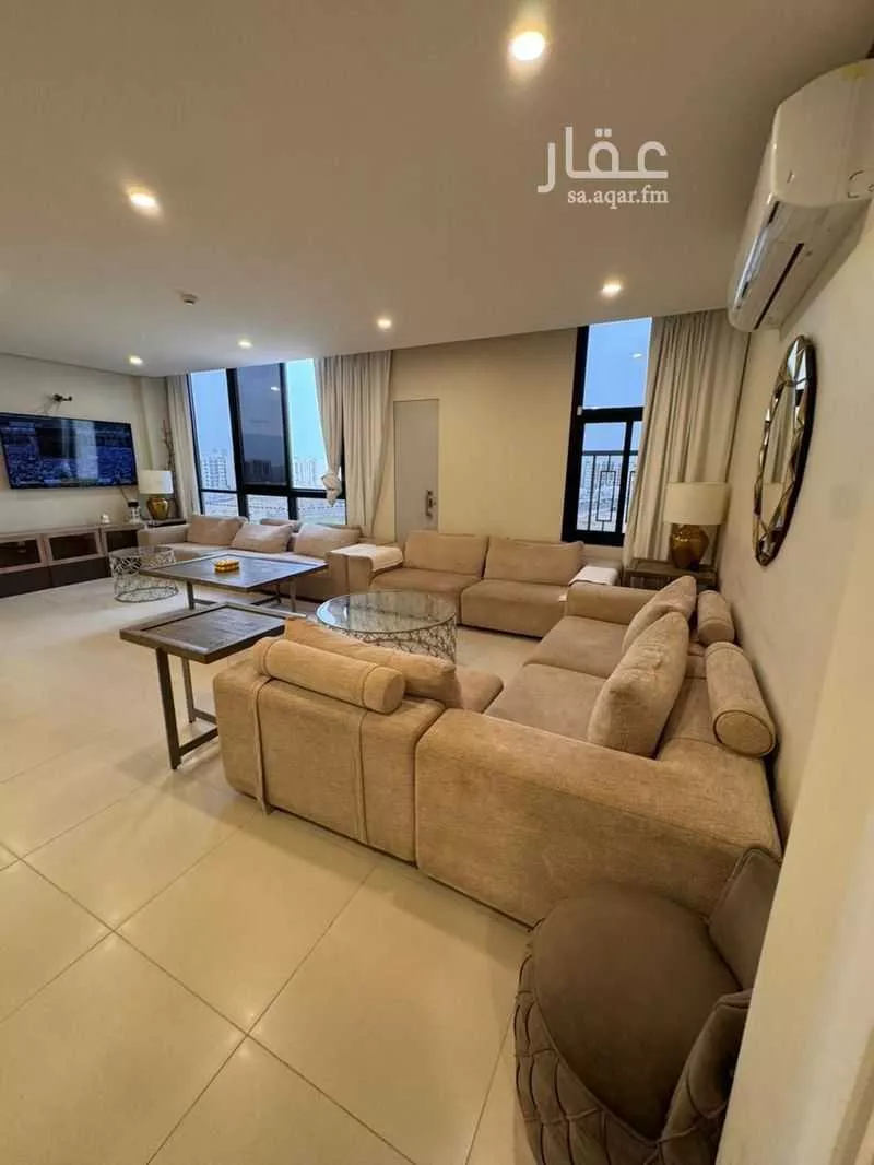 شقة 5 غرف في الحمدانية 4