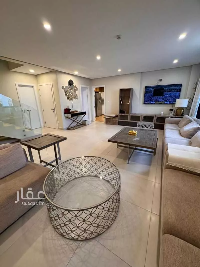 شقة 5 غرف في الحمدانية 6