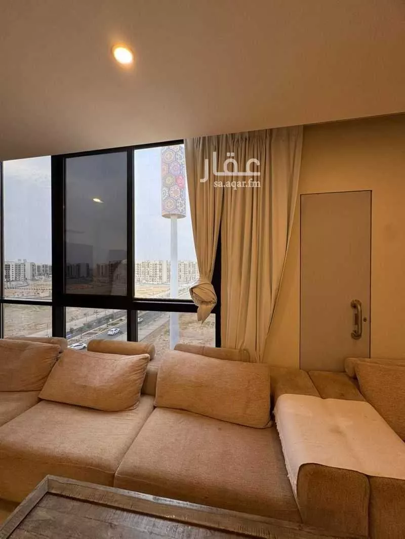 شقة 5 غرف في الحمدانية 7