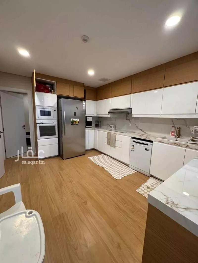 شقة 5 غرف في الحمدانية 8