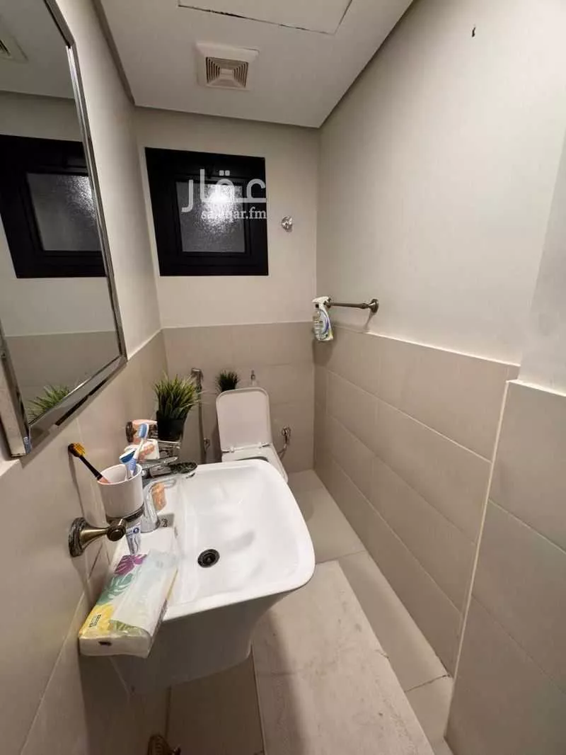 شقة 5 غرف في الحمدانية 9