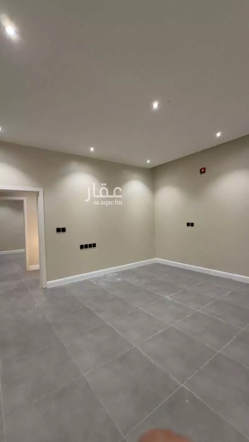 دور 3 غرف في العقيق 2