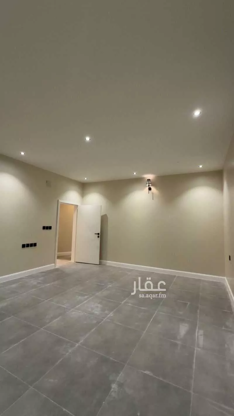 دور 3 غرف في العقيق 11