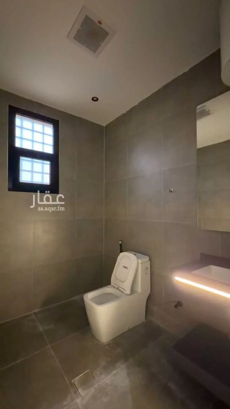 دور 3 غرف في العقيق 12