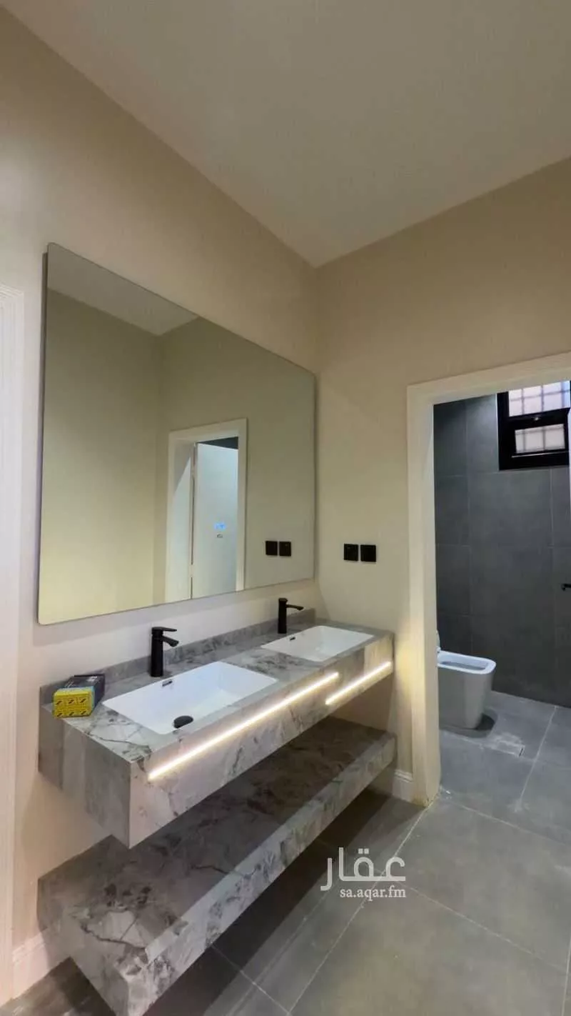 دور 3 غرف في العقيق 16
