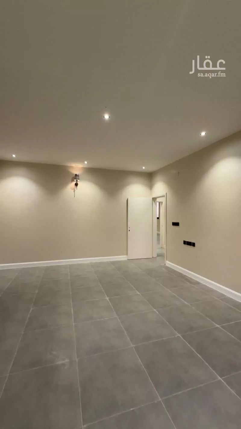 دور 3 غرف في العقيق 17