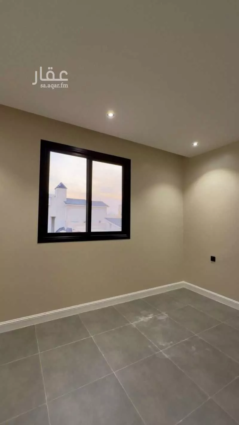 دور 3 غرف في العقيق 20