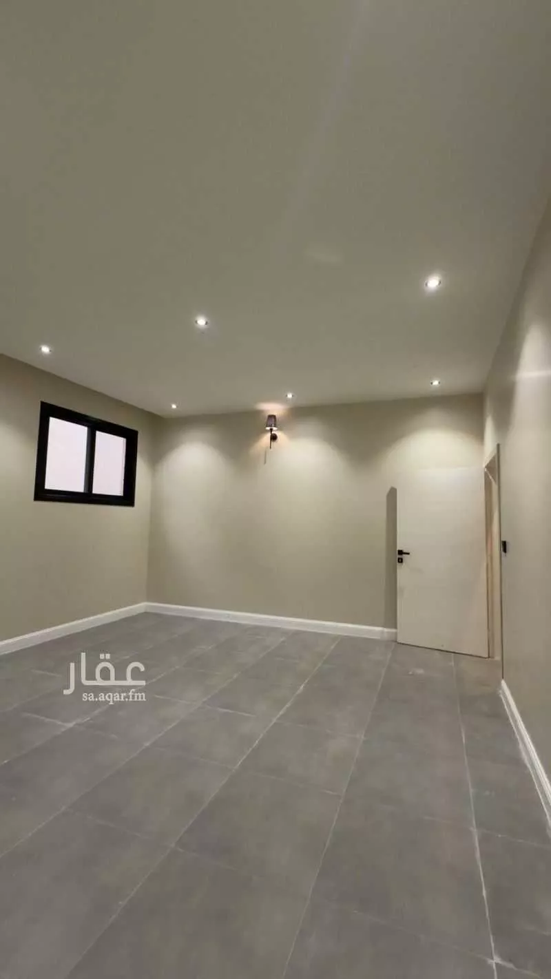 دور 3 غرف في العقيق 3