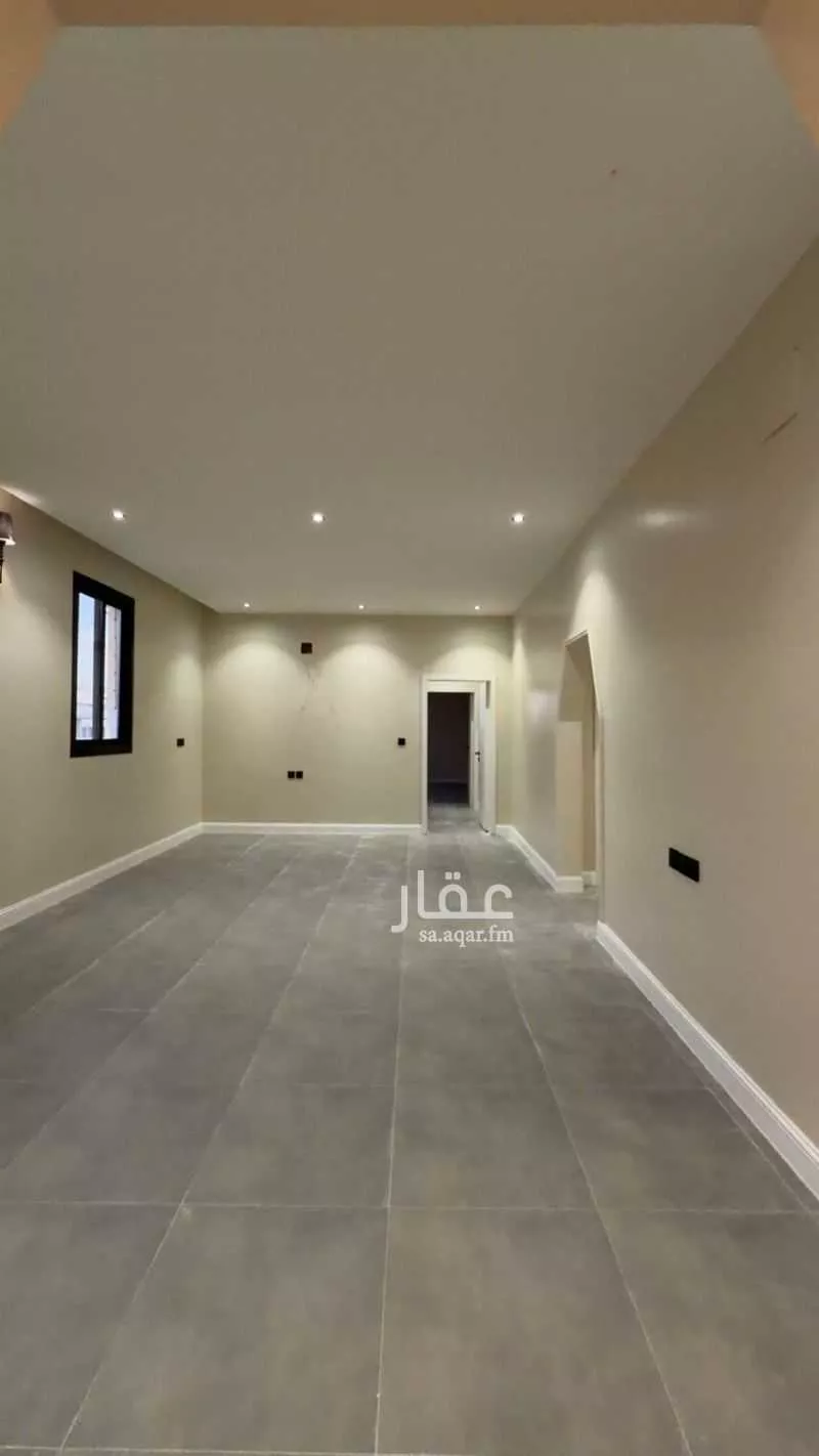 دور 3 غرف في العقيق 4