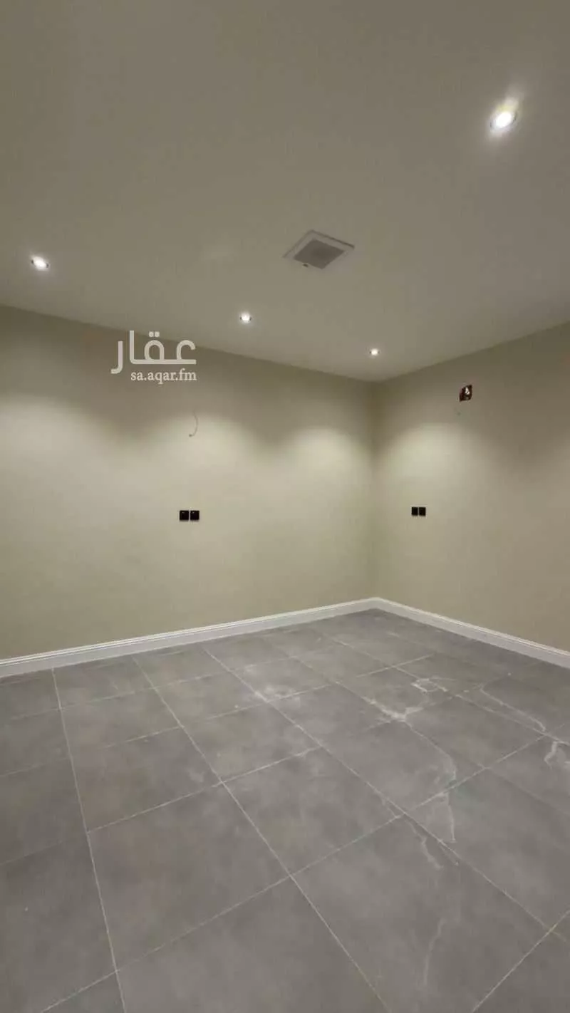 دور 3 غرف في العقيق 5