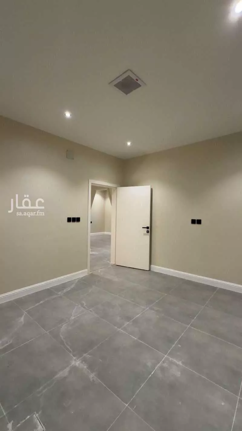 دور 3 غرف في العقيق 6