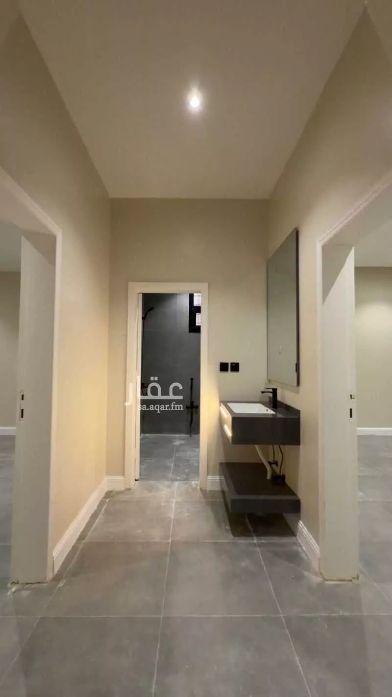 دور 3 غرف في العقيق 7