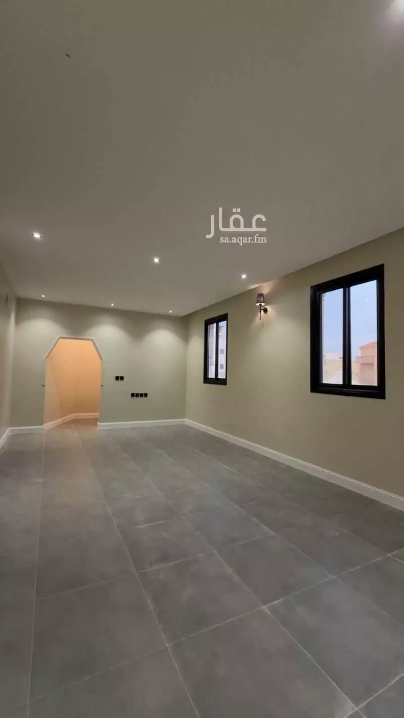 دور 3 غرف في العقيق 8