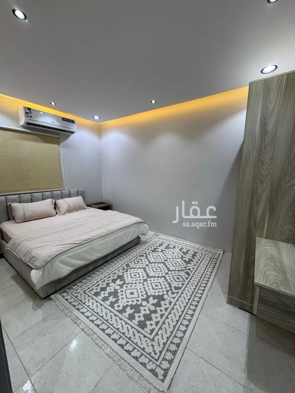 شقة 1 غرف في اليرموك 2