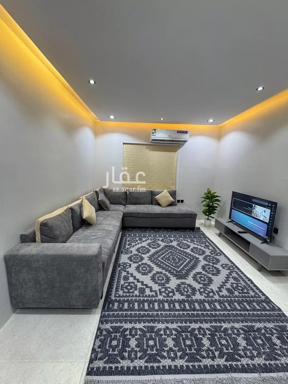 شقة 1 غرف في اليرموك 6